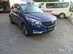 Blau Gebraucht 2022 DFSK Seres 3 SUV | 18.900 € (Fairer Preis)