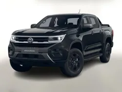 Dark grey metallic Neu 2025 VW Amarok PanAmericana Abholung | 56.555 € (Superpreis)