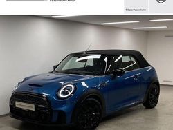 Andere Gebraucht 2022 Mini Cooper Kleinwagen | 32.890 €