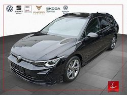 Deep black perleffekt Gebraucht 2024 VW Golf VIII Style Kombi | 30.490 € (Fairer Preis)