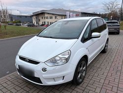 Gebraucht 2009 Ford S-MAX S Van / Kleinbus | 2.900 € (Fairer Preis)
