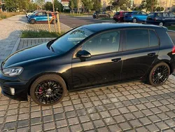 Schwarz Gebraucht 2010 VW Golf VI GTI Limousine | 9.000 € (Fairer Preis)