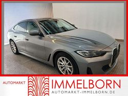 Grau Gebraucht 2024 BMW 420 Sport Line Limousine | 37.700 € (Superpreis)