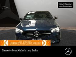 Blau Gebraucht 2022 Mercedes CLA250e Shooting Brake Night Kombi | 30.890 € (Fairer Preis)