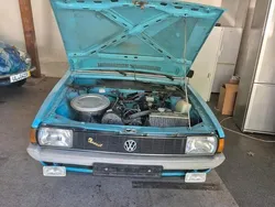 Blau Gebraucht 1978 VW Passat Kleinwagen | 7.000 €