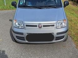Gebraucht 2010 Fiat Panda Kleinwagen | 2.400 € (Guter Preis)