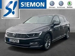 Gebraucht 2018 VW Passat Highline Kombi | 24.430 € (Teuer)