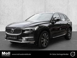 Schwarz Gebraucht 2022 Volvo XC60 Inscription SUV | 31.890 € (Guter Preis)