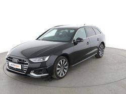 Schwarz Gebraucht 2021 Audi A4 Advanced Kombi | 27.090 € (Fairer Preis)