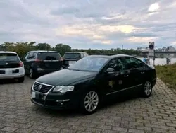 Grün Gebraucht 2008 VW Passat R Limousine | 3.000 € (Guter Preis)