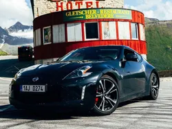 Schwarz Gebraucht 2019 Nissan 370Z Pack | 27.000 € (Guter Preis)