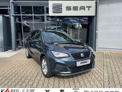 Grau Gebraucht 2023 Seat Arona FR SUV | 18.780 € (Fairer Preis)