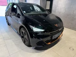Schwarz Neu 2025 Cupra Born Kleinwagen | 39.473 € (Fairer Preis)