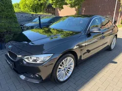 BMW 435 Gran Coupé