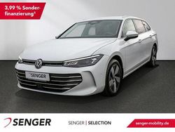 Andere Gebraucht 2025 VW Passat Limousine | 34.380 € (Fairer Preis)
