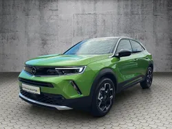 Ikone grün Gebraucht 2023 Opel Mokka Ultimate SUV | 24.990 € (Etwas zu teuer)