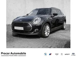 Schwarz Gebraucht 2022 Mini ONE Kleinwagen | 19.660 € (Fairer Preis)