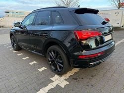 Schwarz Gebraucht 2021 Audi Q5 Edition .1 SUV | 37.800 € (Superpreis)