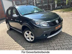 Other Gebraucht 2011 Dacia Sandero Stepway Kleinwagen | 2.999 € (Fairer Preis)