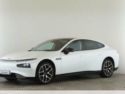 Weiß Gebraucht 2025 XPENG P7 AWD Performance Limousine | 60.190 €
