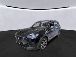 Deep black Gebraucht 2022 Seat Tarraco 4Drive SUV | 22.390 € (Guter Preis)