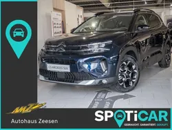 Blau Neu 2025 Citroën C5 Aircross SUV | 28.850 € (Fairer Preis)