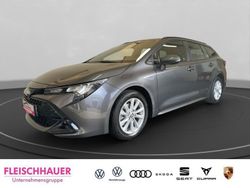 Grau Gebraucht 2024 Toyota Corolla Business Edition Kombi | 25.980 € (Guter Preis)