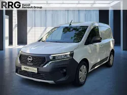Weiß Gebraucht 2023 Nissan Townstar N-Connecta Van / Kleinbus | 18.990 € (Superpreis)