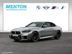 Grau Neu 2025 BMW M2 Shadowline Coupé | 71.900 € (Superpreis)