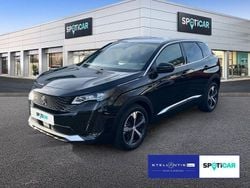 Schwarz Gebraucht 2023 Peugeot 3008 GTi SUV | 21.720 € (Guter Preis)