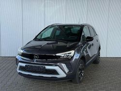 Grau Gebraucht 2024 Opel Crossland X SUV | 19.900 € (Fairer Preis)