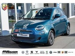 Gruen Gebraucht 2023 Fiat 500e Kleinwagen | 19.485 € (Guter Preis)