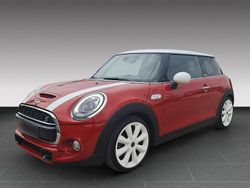 Blazing red ii metallic Gebraucht 2014 Mini Cooper S Kleinwagen | 14.990 € (Guter Preis)