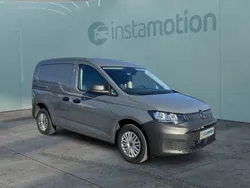 Grau Gebraucht 2024 VW Caddy Van / Kleinbus | 24.990 € (Fairer Preis)