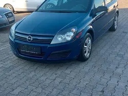 Gebraucht 2004 Opel Astra Basis Limousine | 2.350 € (Fairer Preis)