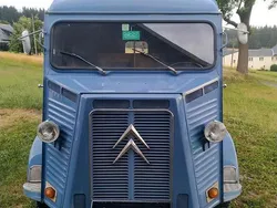 Gebraucht 1981 Citroën HY Van | 15.900 €