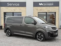 Grau Gebraucht 2020 Opel Zafira Life Van | 34.999 € (Fairer Preis)