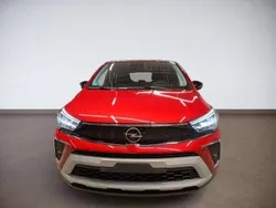 Chillirot Gebraucht 2024 Opel Crossland Elegance SUV | 20.995 € (Fairer Preis)