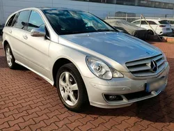 Silber Gebraucht 2006 Mercedes R350 Van / Kleinbus | 7.950 € (Fairer Preis)