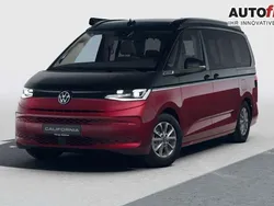 Deepblackperleffekt Neu 2025 VW T7 Edition Van | 71.610 € (Teuer)
