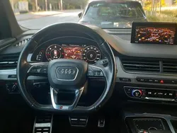 Braun Gebraucht 2016 Audi Q7 Comfort SUV | 28.500 € (Fairer Preis)