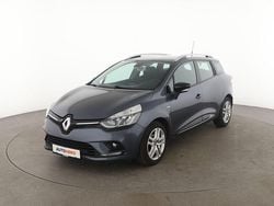 Grau Gebraucht 2019 Renault Clio GrandTour LIMITED Kombi | 9.570 € (Fairer Preis)