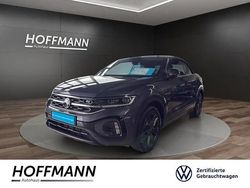 Gebraucht 2022 VW T-Roc R-line SUV | 28.990 € (Fairer Preis)