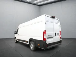 Weiß Neu 2025 Fiat Ducato Van | 31.099 € (Fairer Preis)