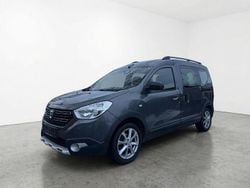 Gebraucht 2018 Dacia Dokker Celebration Van / Kleinbus | 6.990 € (Superpreis)