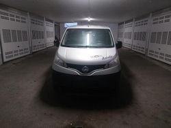 Silber Gebraucht 2010 Nissan NV200 Van / Kleinbus | 4.700 € (Superpreis)