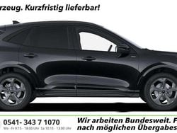 Solar silver metallic Neu 2025 Ford Kuga ST-Line SUV | 33.341 € (Guter Preis)