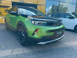 Grün Gebraucht 2021 Opel Mokka-e Ultimate SUV | 18.690 € (Fairer Preis)