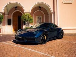 Blau Gebraucht 2021 Porsche 992 Coupé | 209.000 € (Superpreis)