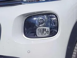 Weiß Gebraucht 2021 Citroën C3 Aircross PureTech SUV | 12.450 € (Guter Preis)